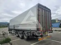 2019 GM Daewoo Prima