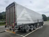 2019 GM Daewoo Prima