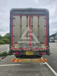 2019 GM Daewoo Prima