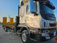 2019 GM Daewoo Prima
