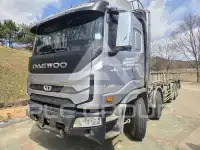 2019 GM Daewoo Prima