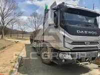 2019 GM Daewoo Prima