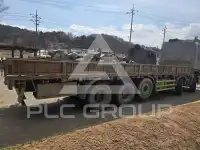 2019 GM Daewoo Prima