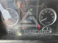 2019 GM Daewoo Prima