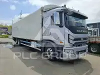 2019 GM Daewoo 