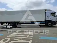 2019 GM Daewoo 