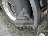 2019 GM Daewoo 