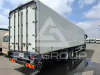 2019 GM Daewoo 