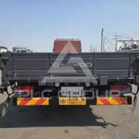 2019 GM Daewoo Prima