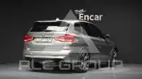2020 BMW X3M