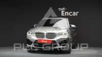 2020 BMW X3M