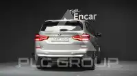 2020 BMW X3M