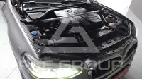 2020 BMW X3M
