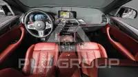 2020 BMW X3M