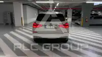 2020 BMW X3M