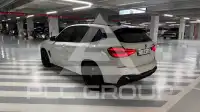 2020 BMW X3M