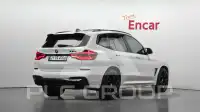 2020 BMW X3M