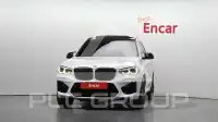 2020 BMW X3M