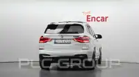 2020 BMW X3M