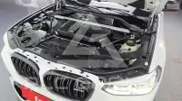 2020 BMW X3M