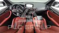 2020 BMW X3M