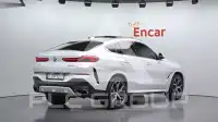 2020 BMW X6M