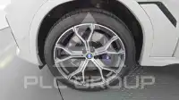 2020 BMW X6M