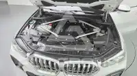 2020 BMW X6M