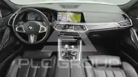 2020 BMW X6M
