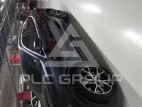 2020 BMW X6M