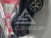 2020 BMW X6M
