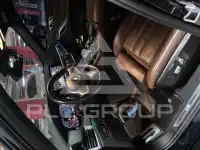 2020 BMW X6M