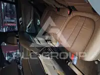 2020 BMW X6M