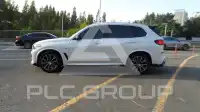 2020 BMW X5M