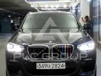 2020 BMW X4M