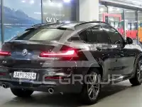 2020 BMW X4M