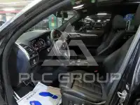 2020 BMW X4M