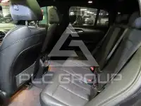 2020 BMW X4M