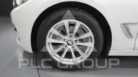 2020 BMW 320