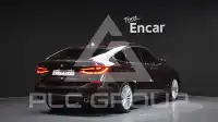 2020 BMW 620