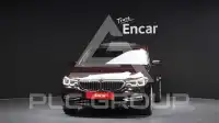 2020 BMW 620