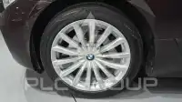 2020 BMW 620