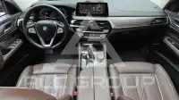 2020 BMW 620