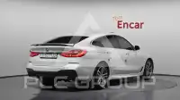 2020 BMW 620M