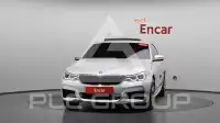 2020 BMW 620M
