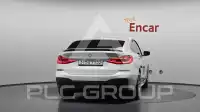 2020 BMW 620M