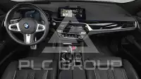 2020 BMW 620M