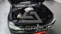 2020 BMW 320