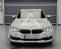 2020 BMW 320