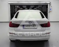 2020 BMW 320